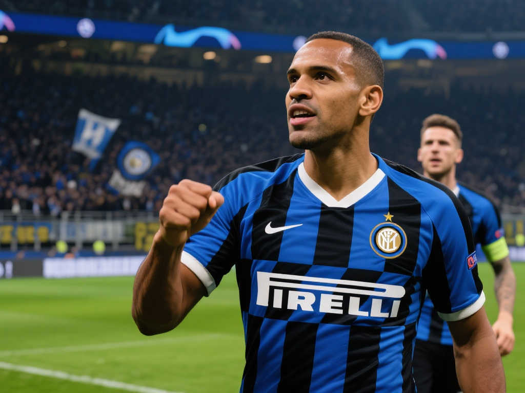 科尔多巴：无人可挡，这支国米势不可当！